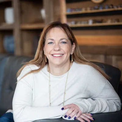 Navigating Family Dynamics in First Responder Households w/ Maren Eberhard