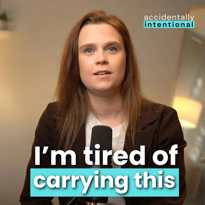 You Know You Should Forgive… But You’re Not Ready