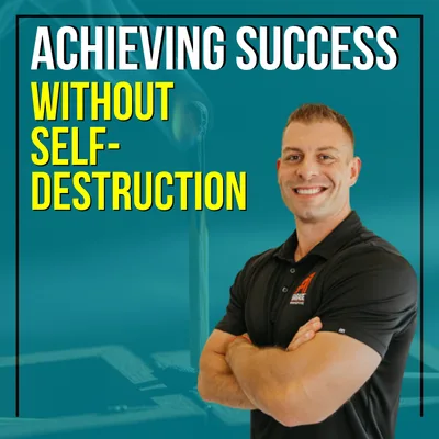 Achieving Success Without Self-Destruction