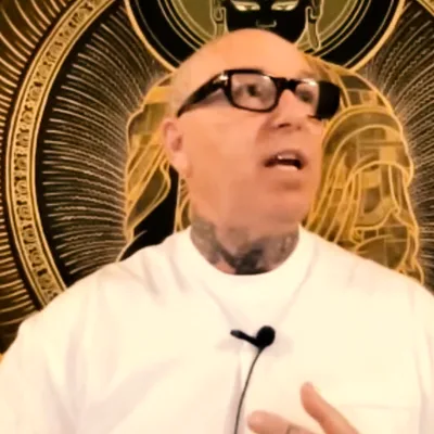 Understanding Reality with Noah Levine