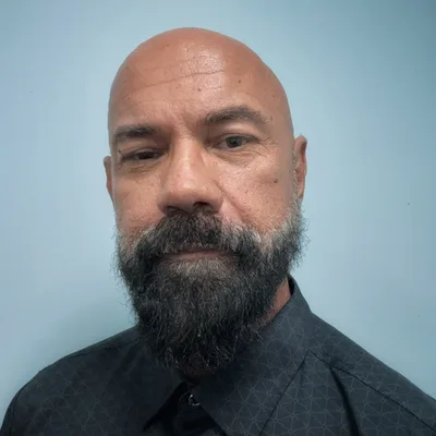 Brannon Hicks with Here Tomorrow