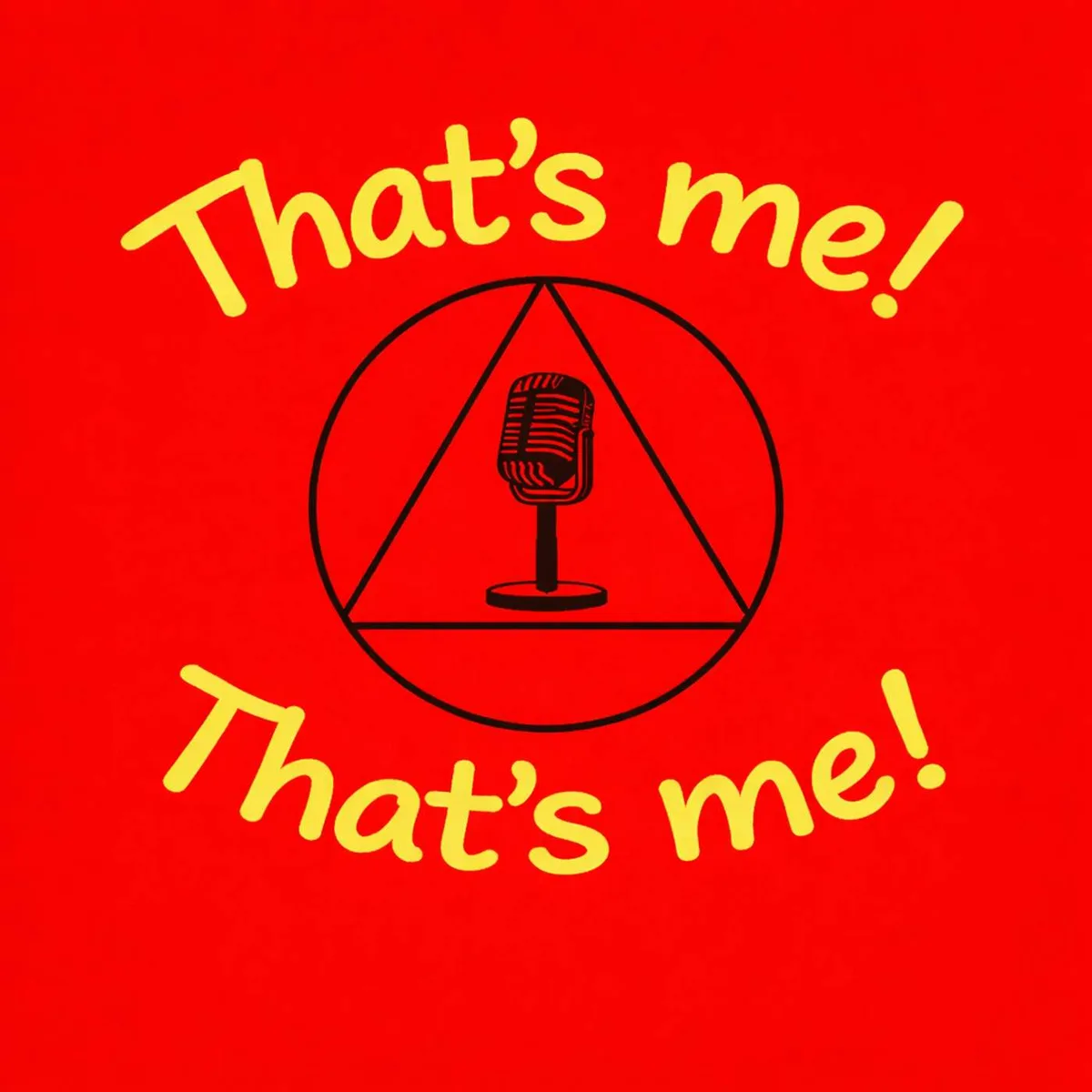 THAT'S ME! THAT'S ME episode # 3