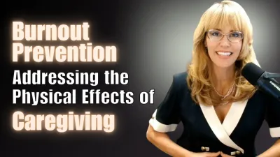 1096 - The Physical Toll of Caregiving Nobody Talks About