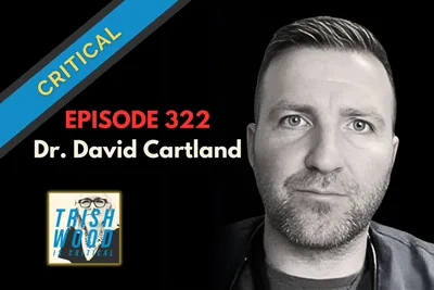 Dr. David Cartland