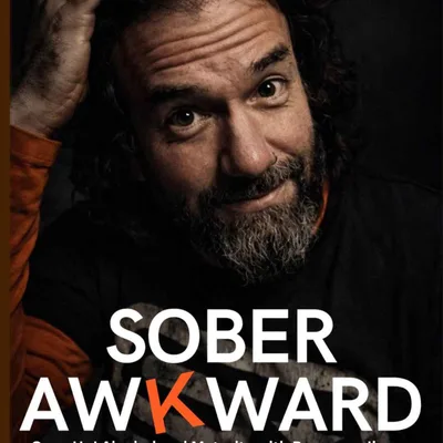 Grow Up! Alcohol and Maturity with Recovery Jimmy