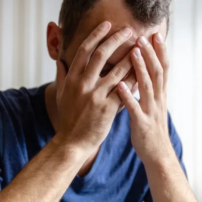 Understanding Guilt vs. Shame — Healthy vs. Toxic (and How to Heal)