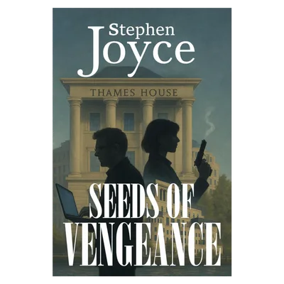 Let go to Liverpool with author Stephen Joyce