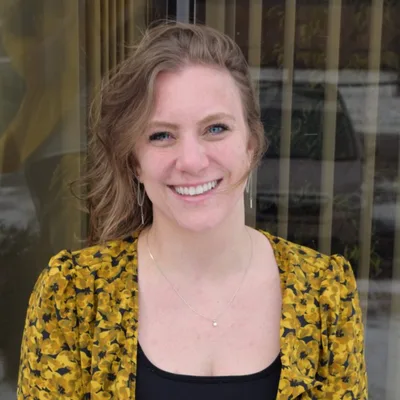 Dr Shaina Smith with Smith Psychological Services