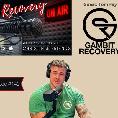 Tom Fay: Integrity in Recovery