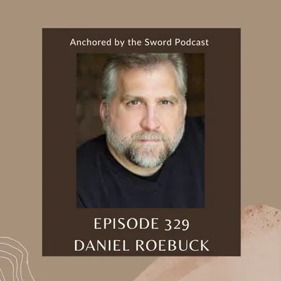 A Love Letter to Redemption: Daniel Roebuck on Faith, Hollywood & The Hail Mary!