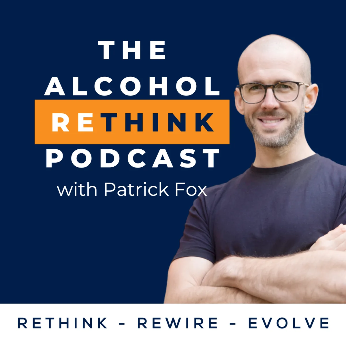 240. Breaking a 20-Year Habit with Ritchie