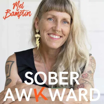 Finding Your Way Back to You - with Mel Bampton