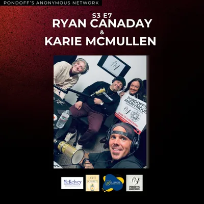 “We Is Stronger Than Me” with Ryan Canaday & Karie McMullen