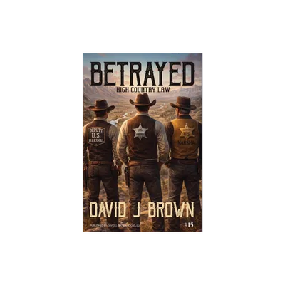 Author David J Brown