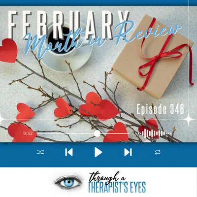 February 2026 Month in Review - Ep346