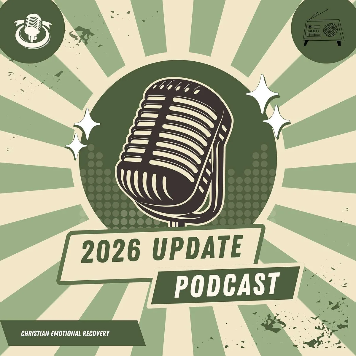 2026 Podcast Update #1