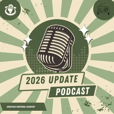 2026 Podcast Update #1