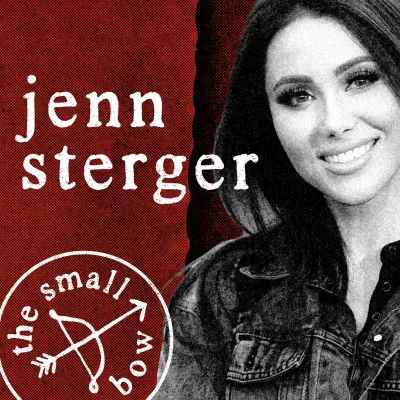 Why Does Jenn Sterger Still Talk To Me?