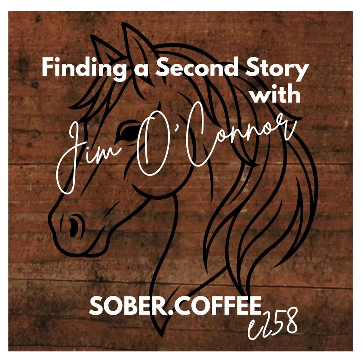 Finding a Second Story with Jim O’Connor