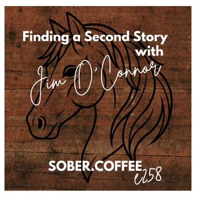 Finding a Second Story with Jim O’Connor