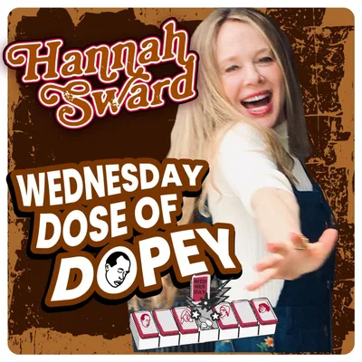 Meth, Epstein Trauma, Sex, Abstinence, Summer of Men with Hannah Sward