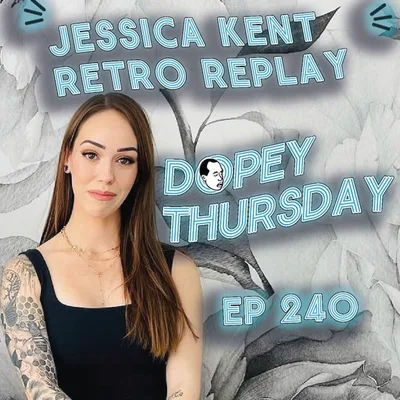 Jessica Kent's First Episode! Gave Birth in Prison Chains: Journey from Heroin Dealer to Mom Dopey's Greatest Hits
