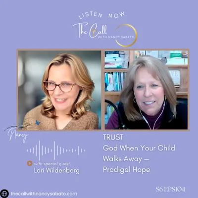 GRACE + TRUTH for a Prodigal Child — What to Do Next