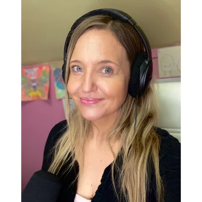 Erin Nugent, Former LEO, current FF Spouse, Mental Health coach and podcaster