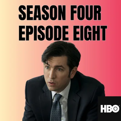 HBO's Succession: Season Four Episode Six