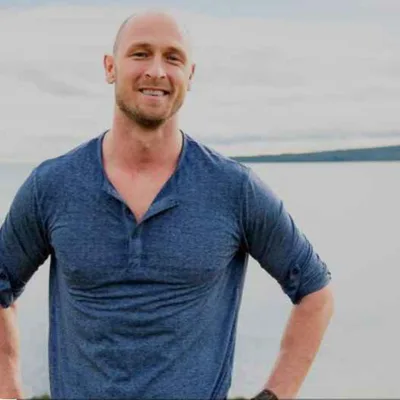 357. How we change and why we don't with Dr Luke Sniewski