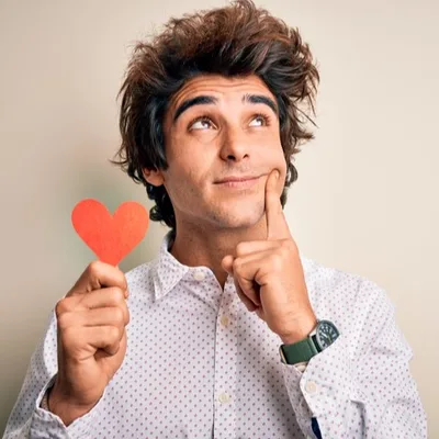 Emotional Responsibility: Loving Thoughts vs. Wounded Thoughts