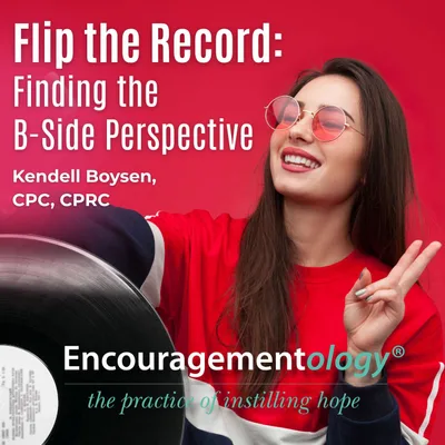 Flip the Record: Finding the B-Side Perspective