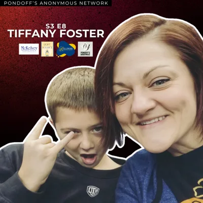 Fentanyl Killed My Son at a Sleepover | A Mother's Fight for Justice with Tiffany Foster