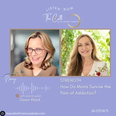 GRACE – What Do I Do When My Child Struggles with Addiction? | Dawn Ward