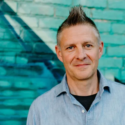 How a Little Becomes a Lot, with Eric Zimmer