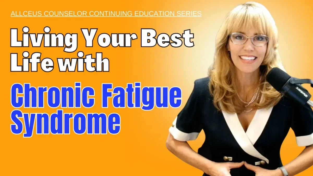 1099 - The Hidden Truth About Chronic Fatigue That Doctors Never Tell You