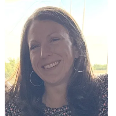 Jennafer Kemph, law enforcement officer