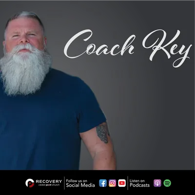 Testimony Night - Coach Key