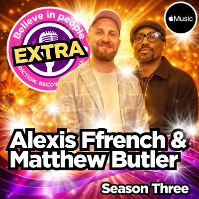 Believe in People EXTRA: Listening Without Judgement