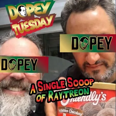 Raytreon Teaser - Pedophiles - Sex with teachers - Stealing yearbook