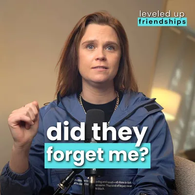 Why You Suddenly Feel Left Out of Your Friend Group (And What Changed)