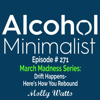 March Madness Series: Drift Happens-Here's How You Rebound