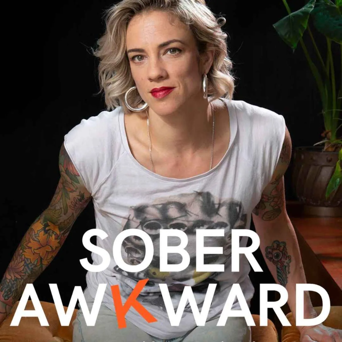 An Introverts Guide to Leaving the House - with Jenny Valentish