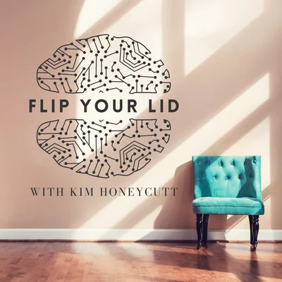 Grain of Salt: Halotherapy with Dr. Jenna Morcos