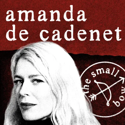 Amanda de Cadenet on Facing "Dire" Loneliness and Loving Alcoholics
