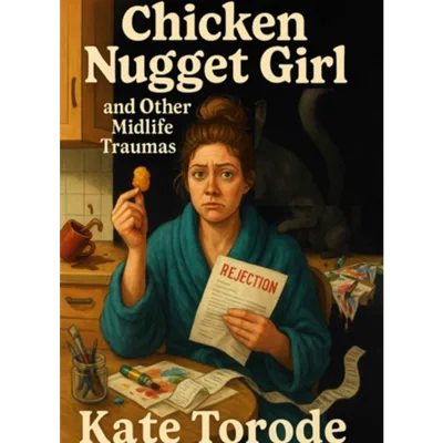 Chicken Nuggets aren't Just for Kids