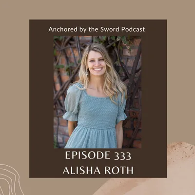 You Are Not Alone: Finding Healing, Hope, and Freedom Through Courageous Divorce with Alisha Roth!