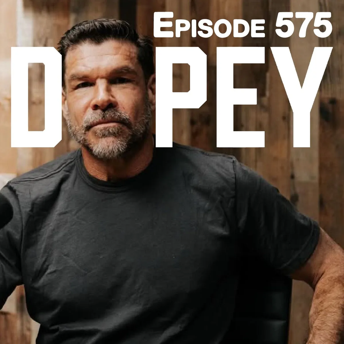 Dopey 575: Acid in the Eyes! Oxy, Kratom, DMT, and the Gobi Desert: Ken Rideout and the Other Side of Hard