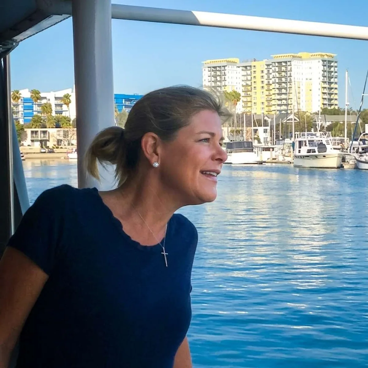 Episode 623: Dropping the Punching Gloves – Reclaiming Your Joy