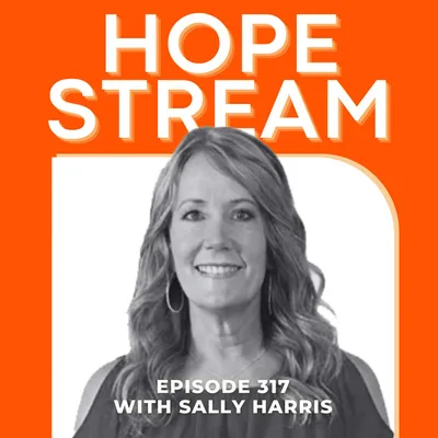 Why Kids Get Estranged From Loving Families, with Sally Harris